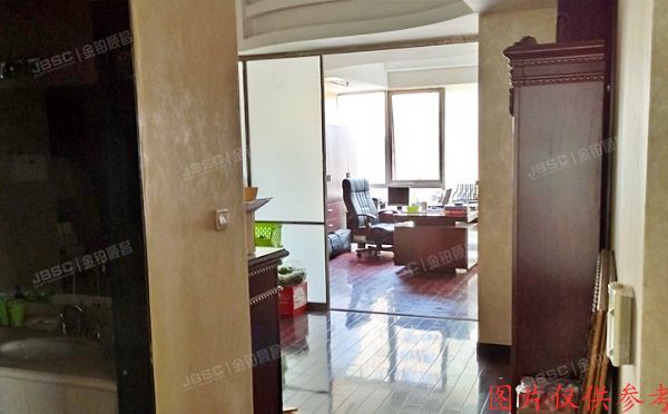 西城区 闹市口大街1号院3号楼718（长安兴融中心）公寓