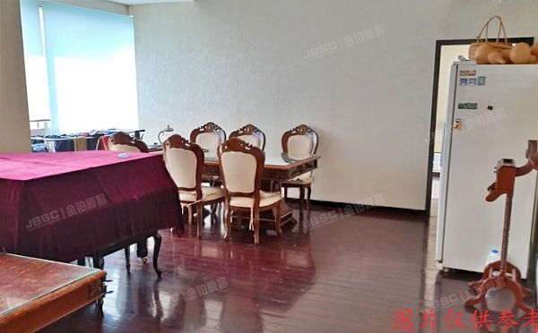 西城区 闹市口大街1号院3号楼718（长安兴融中心）公寓