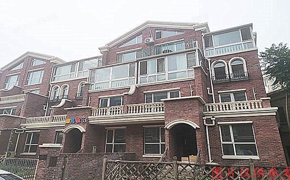 大兴区 育镇街30号及30号院8号楼1至2层2单元101（恒盛小镇艺墅）