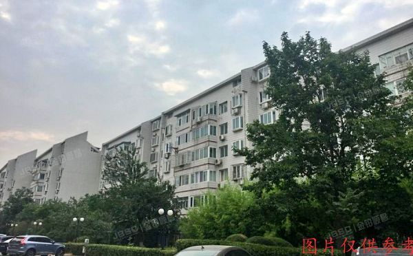 顺义区 天竺花园天祥2号楼3层三单元302