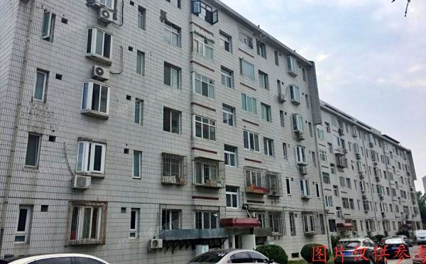 顺义区 天竺花园天祥2号楼3层三单元302