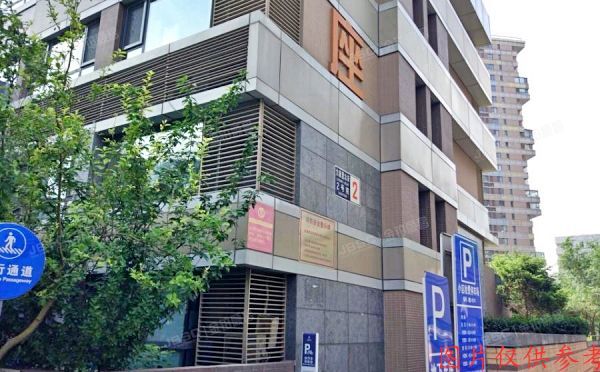 朝阳区 力源里北街2号院2号楼5层3单元502（金地名京）