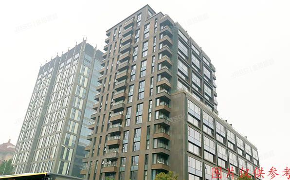 东城区 建国门内大街甲11号21层3单元3-2503（长安太和）酒店式公寓