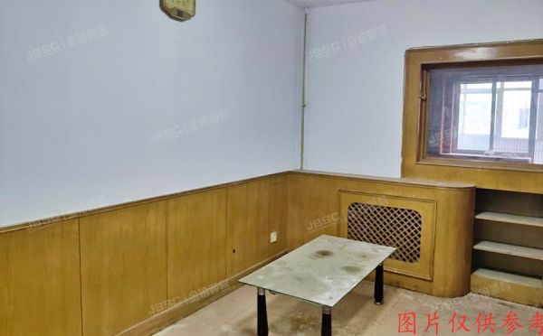 石景山区 六合园15号楼1层4单元102号 房改房