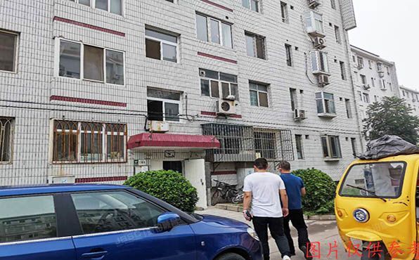 顺义区 天竺花园天祥2号楼3层三单元302