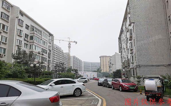 顺义区 天竺花园天祥2号楼3层三单元302