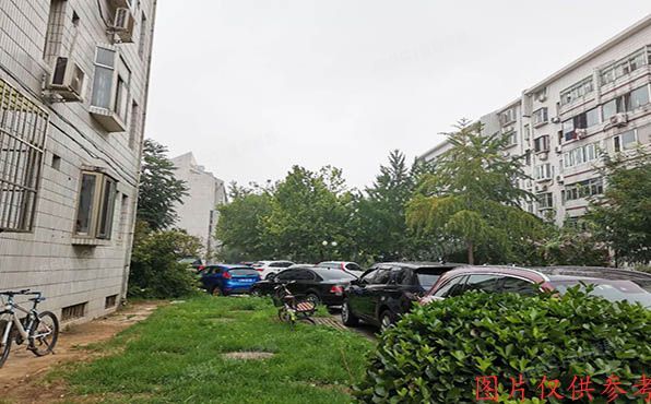 顺义区 天竺花园天祥2号楼3层三单元302