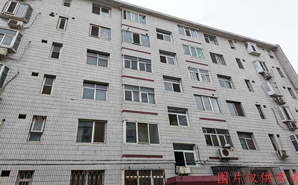 顺义区 天竺花园天祥2号楼3层三单元302