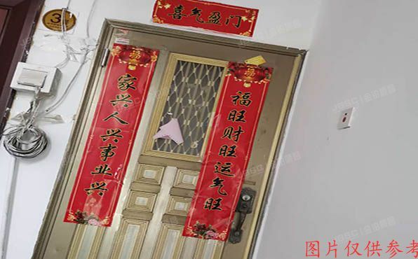 顺义区 天竺花园天祥2号楼3层三单元302