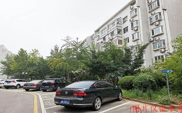 顺义区 天竺花园天祥2号楼3层三单元302