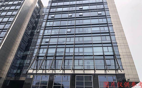 西城区 闹市口大街1号院3号楼718（长安兴融中心）公寓