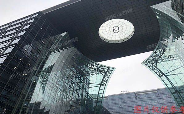 西城区 闹市口大街1号院3号楼718（长安兴融中心）公寓