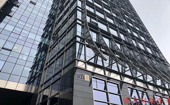 西城区 闹市口大街1号院3号楼718（长安兴融中心）公寓