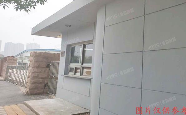 大兴区-黄村镇 民营工业区新源大街11号1-5幢及两宗土地