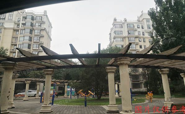 通州区 潞苑东路40号院3号楼1层2单元104号（珠江拉维）