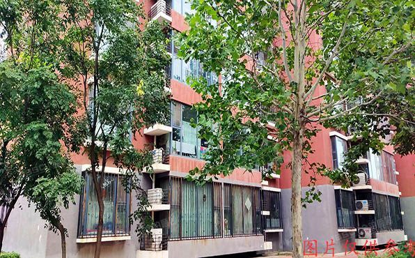 昌平区-南口 南农家园13号楼1层3单元101号