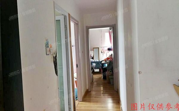 朝阳区 康惠园3号院6号楼5层501号  限价