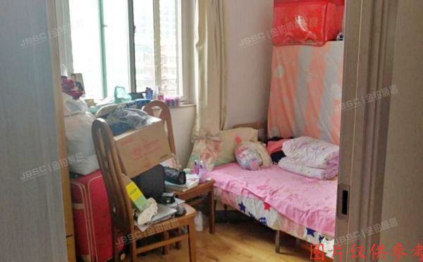 朝阳区 康惠园3号院6号楼5层501号  限价