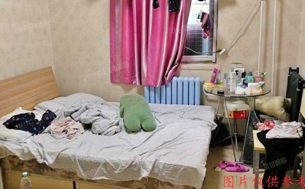 朝阳区 光辉里2号楼1单元103号