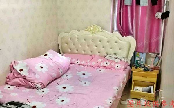 朝阳区 光辉里2号楼1单元103号