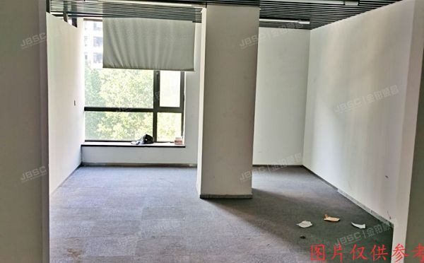 石景山区 实兴大街30号院8号楼3层301至303+305至307（西山汇）