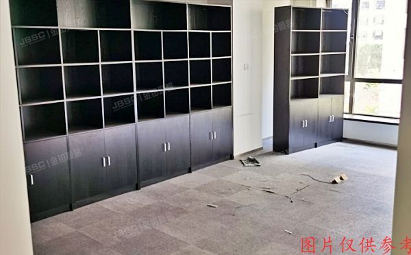 石景山区 实兴大街30号院8号楼3层301至303+305至307（西山汇）