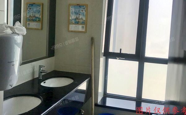 石景山区 实兴大街30号院8号楼4层501至503+505至507（西山汇）