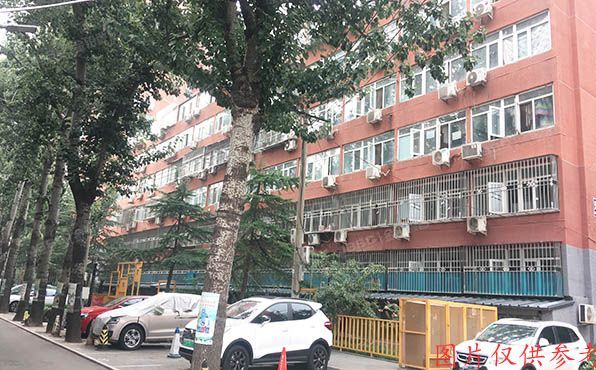 朝阳区 光辉里2号楼1单元103号