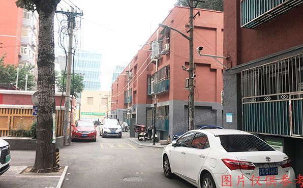 朝阳区 光辉里2号楼1单元103号