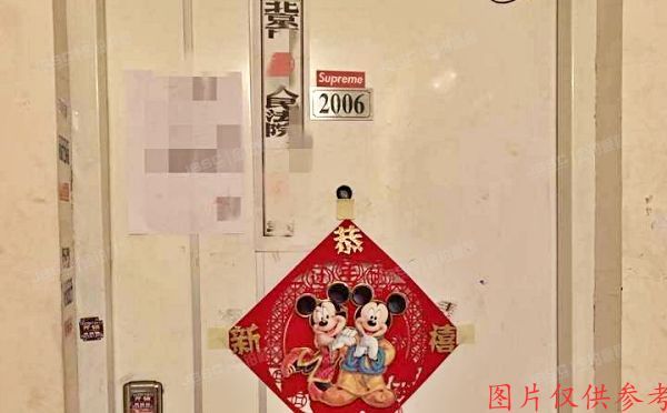 朝阳区 双桥东路12号院1号楼17层2006号（东1时区）