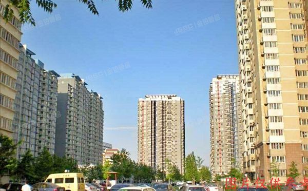 朝阳区 兴隆家园24号楼103