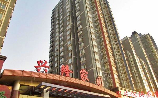 朝阳区 兴隆家园24号楼103