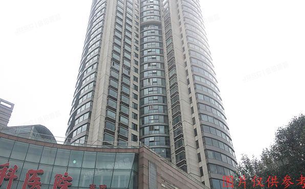 朝阳区 小庄6号院3号楼21层25C（纽约豪园）公寓