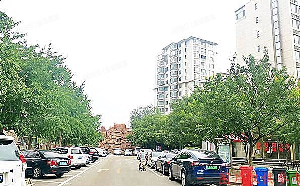 朝阳区 双桥东路12号院1号楼17层2006号（东1时区）