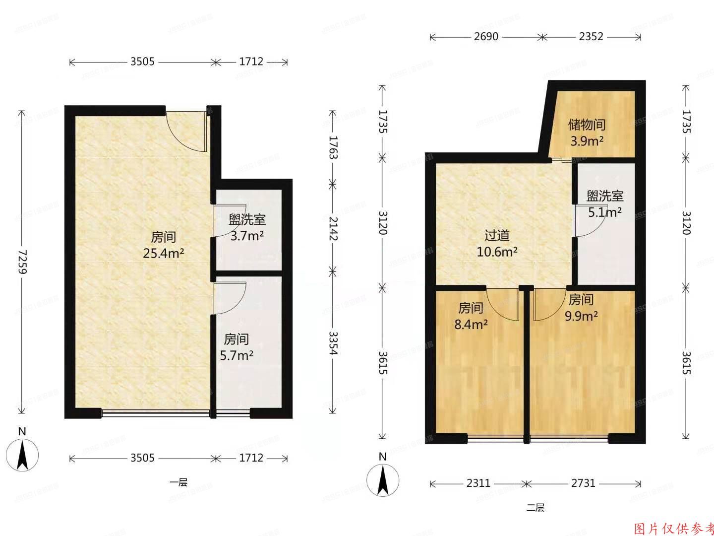 朝阳区 五里桥二街1号院5号楼15层1512号（中弘像素北区）办公