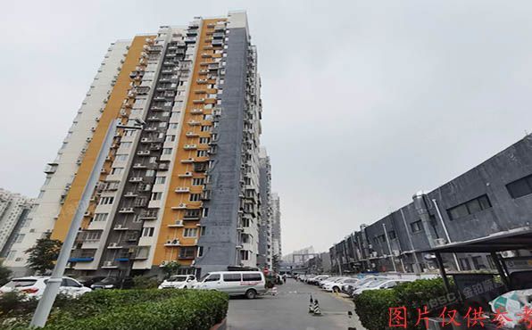 朝阳区 康惠园3号院6号楼5层501号  限价