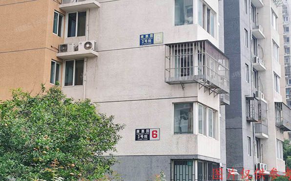 朝阳区 康惠园3号院6号楼5层501号  限价