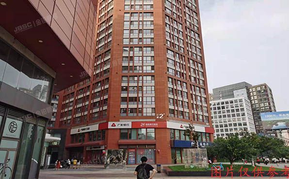 朝阳区 朝阳北路99号楼24层2单元2804室（大悦公寓）办公