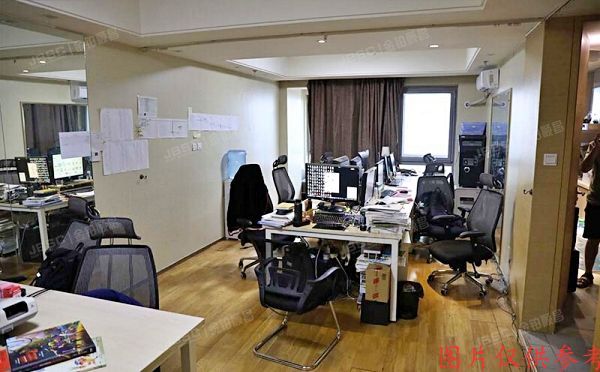 朝阳区 望京街4号楼27层2710号（合生麒麟社）办公