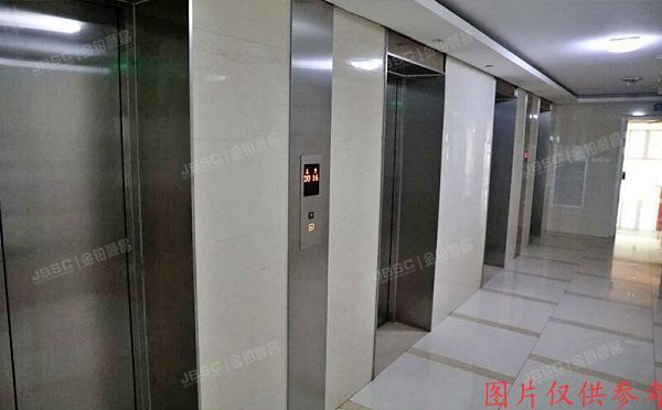 朝阳区 望京街4号楼27层2710号（合生麒麟社）办公