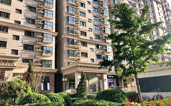 朝阳区 朝阳北路107号院43楼6层603（珠江罗马嘉园）