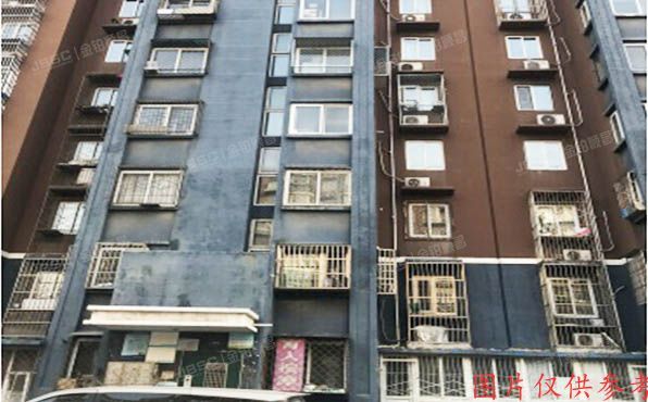 朝阳区-垡头 翠城馨园138号楼11层2单元1102号 经适房