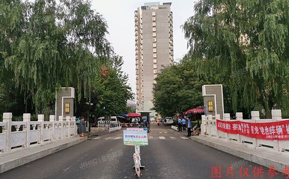 朝阳区 兴隆家园24号楼103