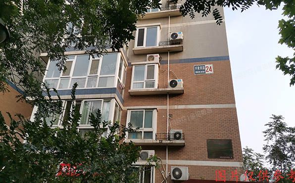 朝阳区 兴隆家园24号楼103