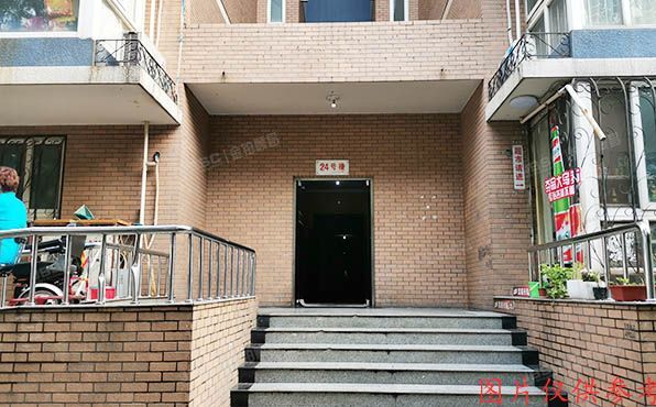 朝阳区 兴隆家园24号楼103