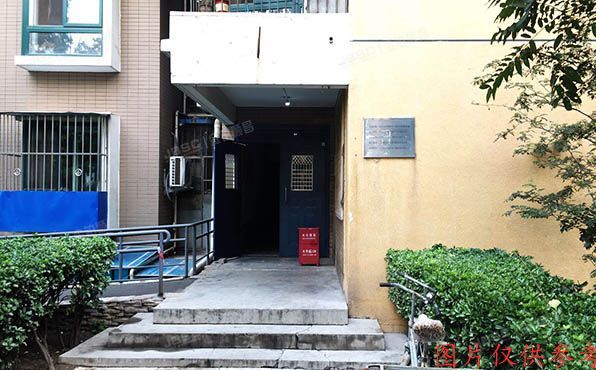 朝阳区 金蝉南里6号楼5层509