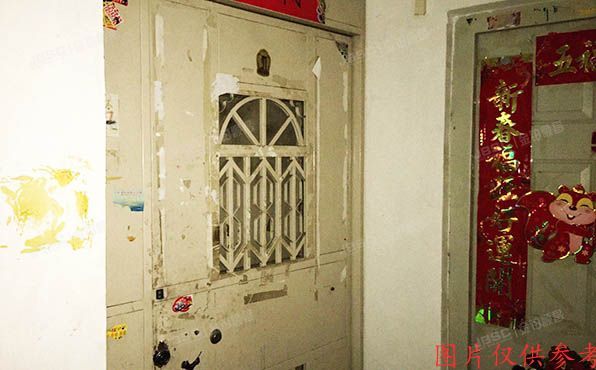 朝阳区 金蝉南里6号楼5层509