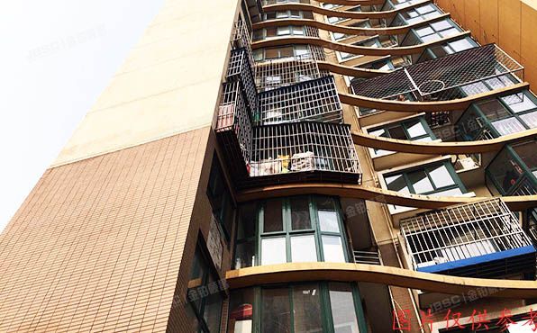 朝阳区 金蝉南里6号楼5层509