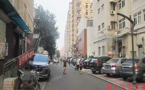 东城区-安定门外 东河沿7号楼8层2门801号