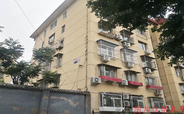 通州区 梨园东里26号楼6层1单元6层161号